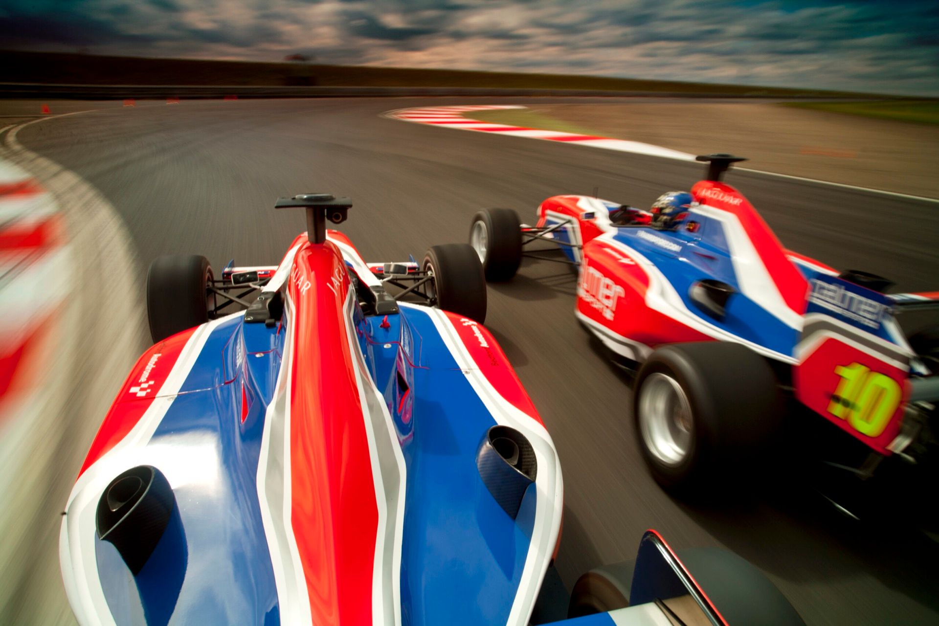 Race Experience