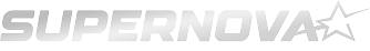 Logo Supernova Cars