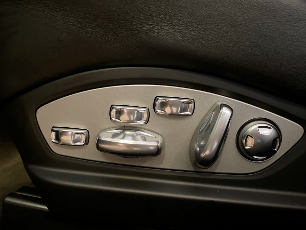 2012 Porsche Panamera GTS PDK