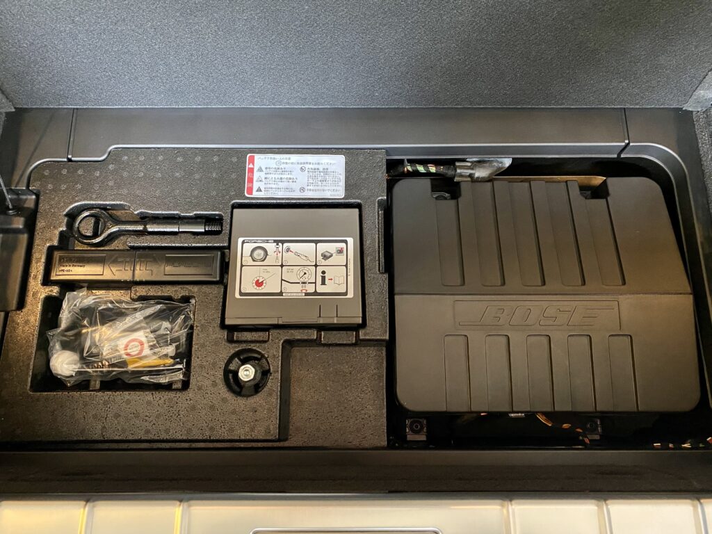 2012 Porsche Panamera GTS PDK