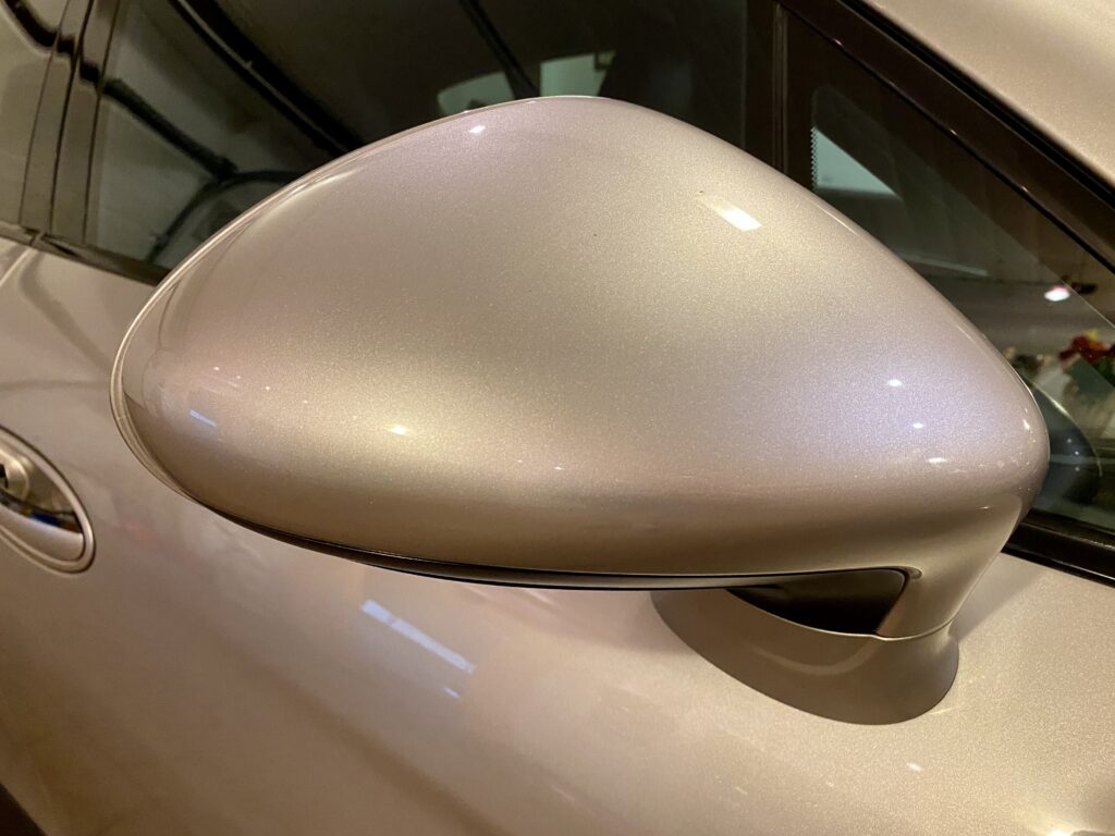 2012 Porsche Panamera GTS PDK