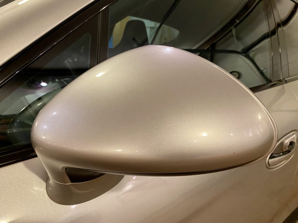 2012 Porsche Panamera GTS PDK