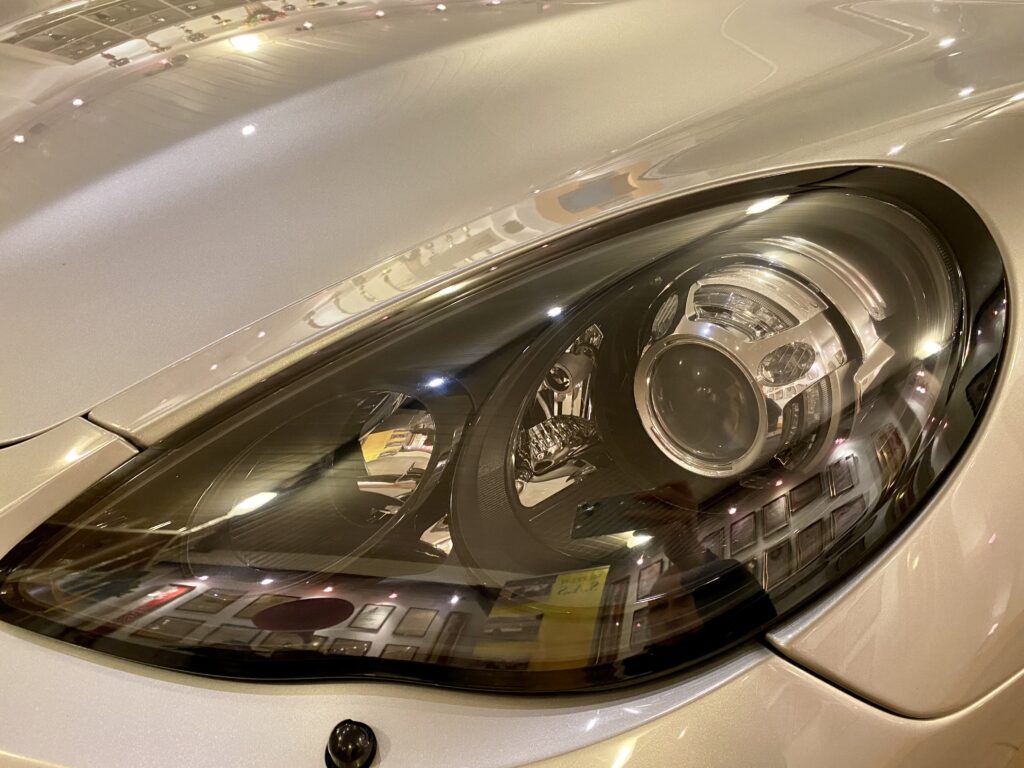 2012 Porsche Panamera GTS PDK