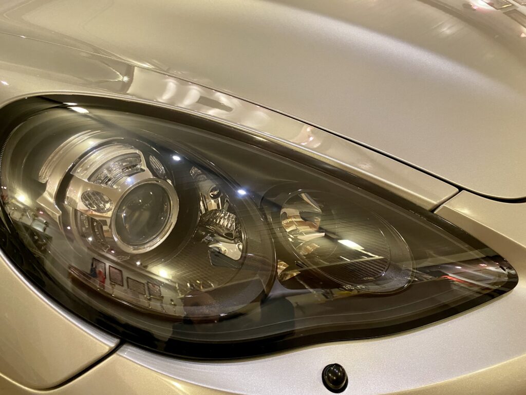 2012 Porsche Panamera GTS PDK