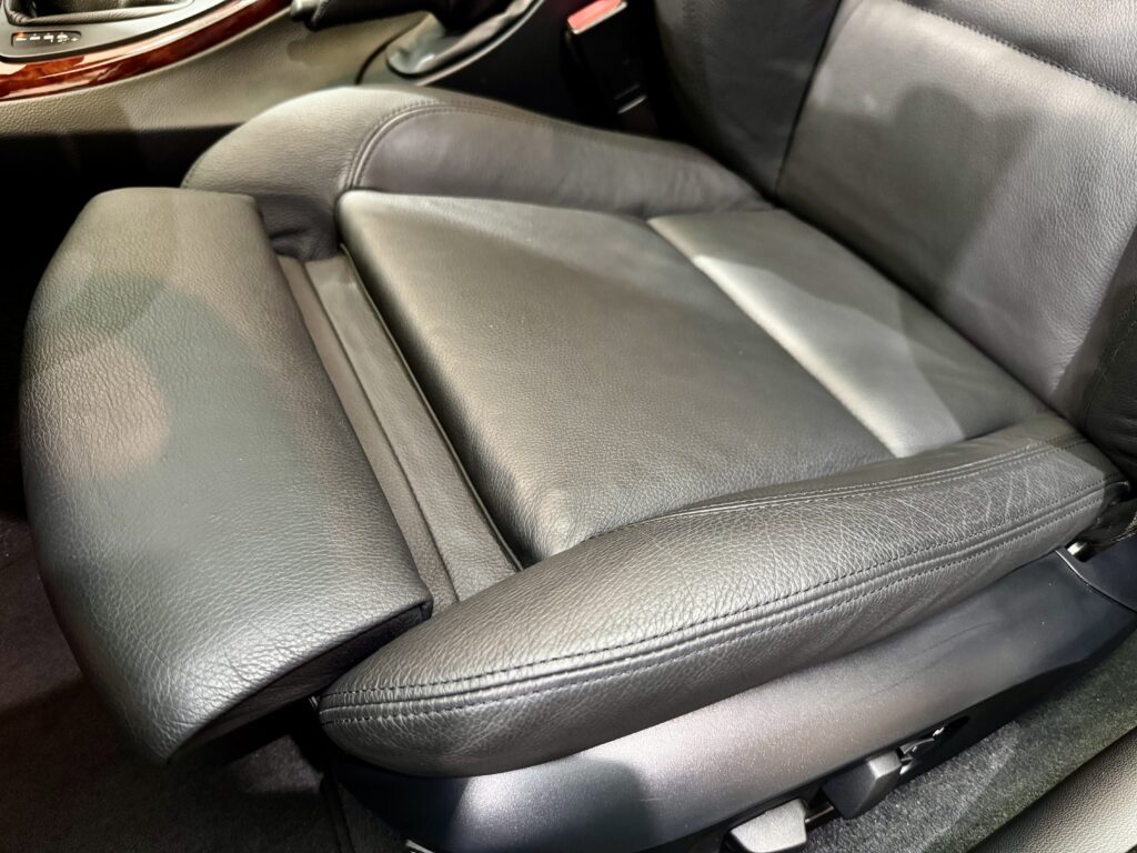 2008 ALPINA B3 bi-turbo