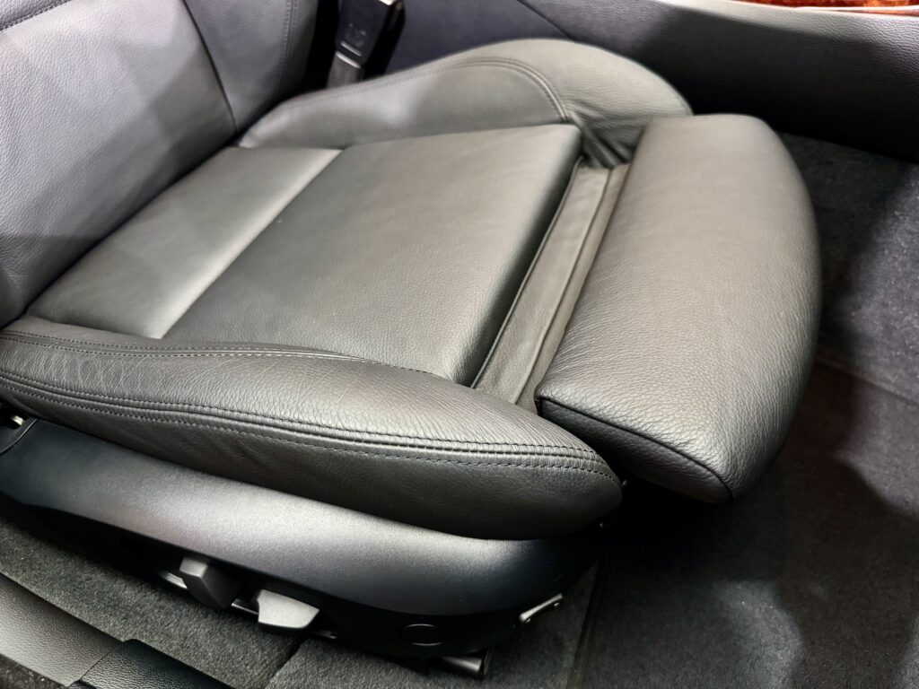 2008 ALPINA B3 bi-turbo