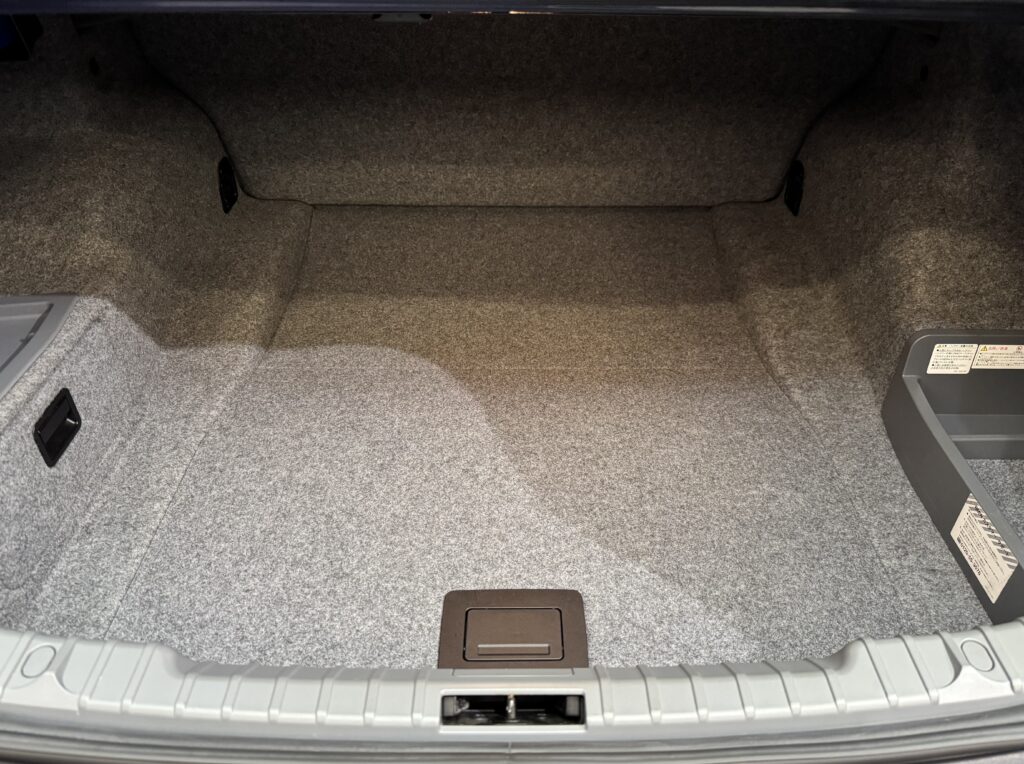 2008 ALPINA B3 bi-turbo