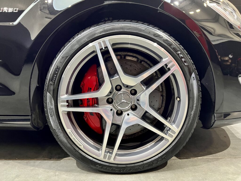 2014 Mercedes-Benz CLS63AMG S 4Matic