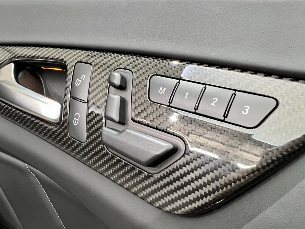 2014 Mercedes-Benz CLS63AMG S 4Matic