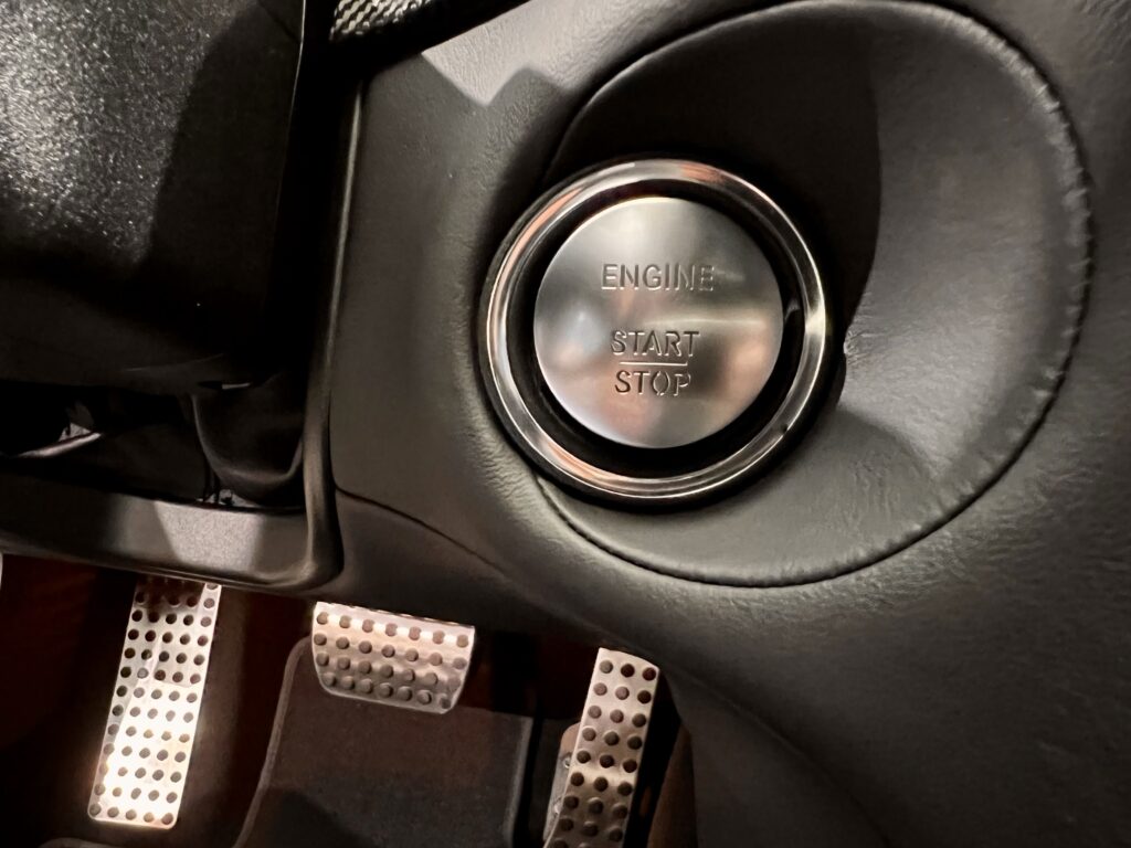 2014 Mercedes-Benz CLS63AMG S 4Matic