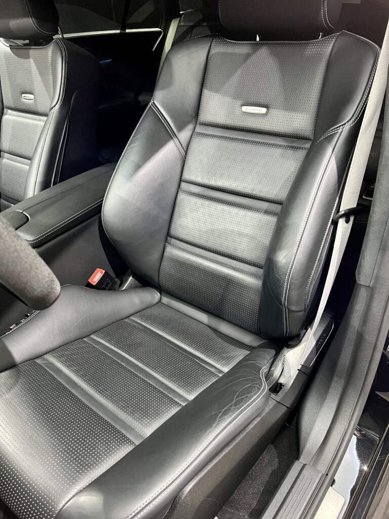 2014 Mercedes-Benz CLS63AMG S 4Matic