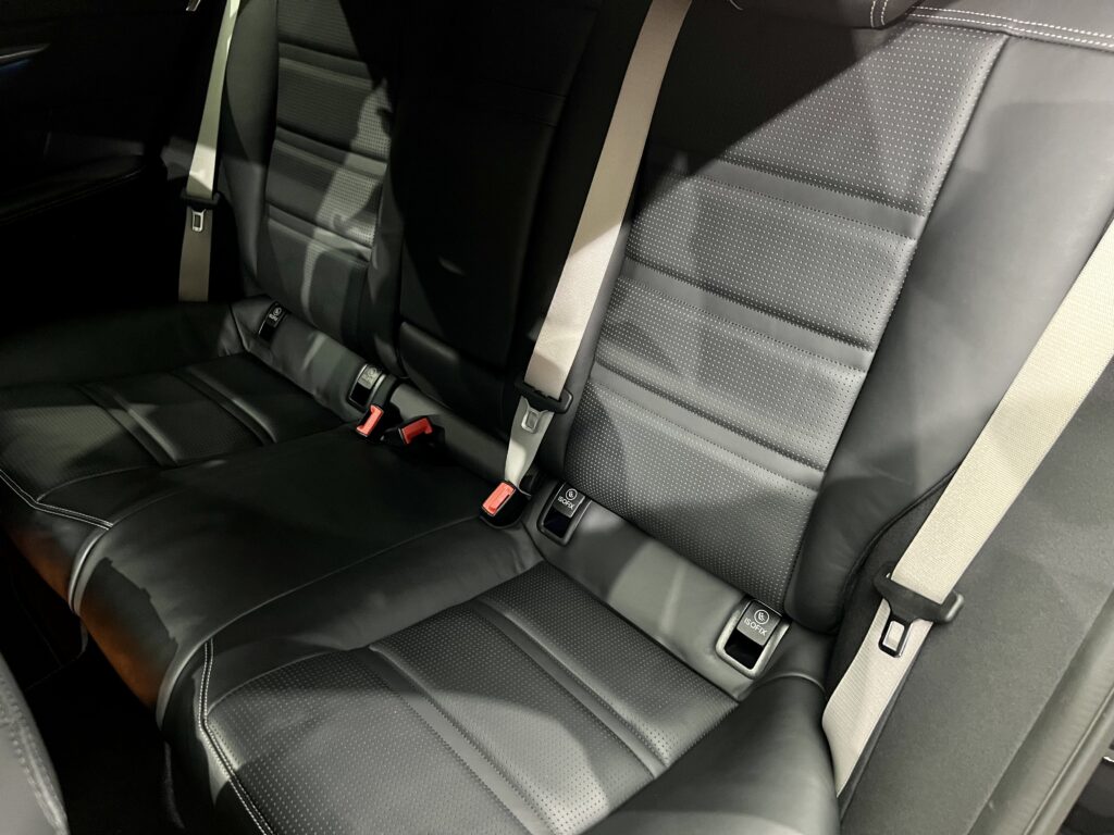 2014 Mercedes-Benz CLS63AMG S 4Matic