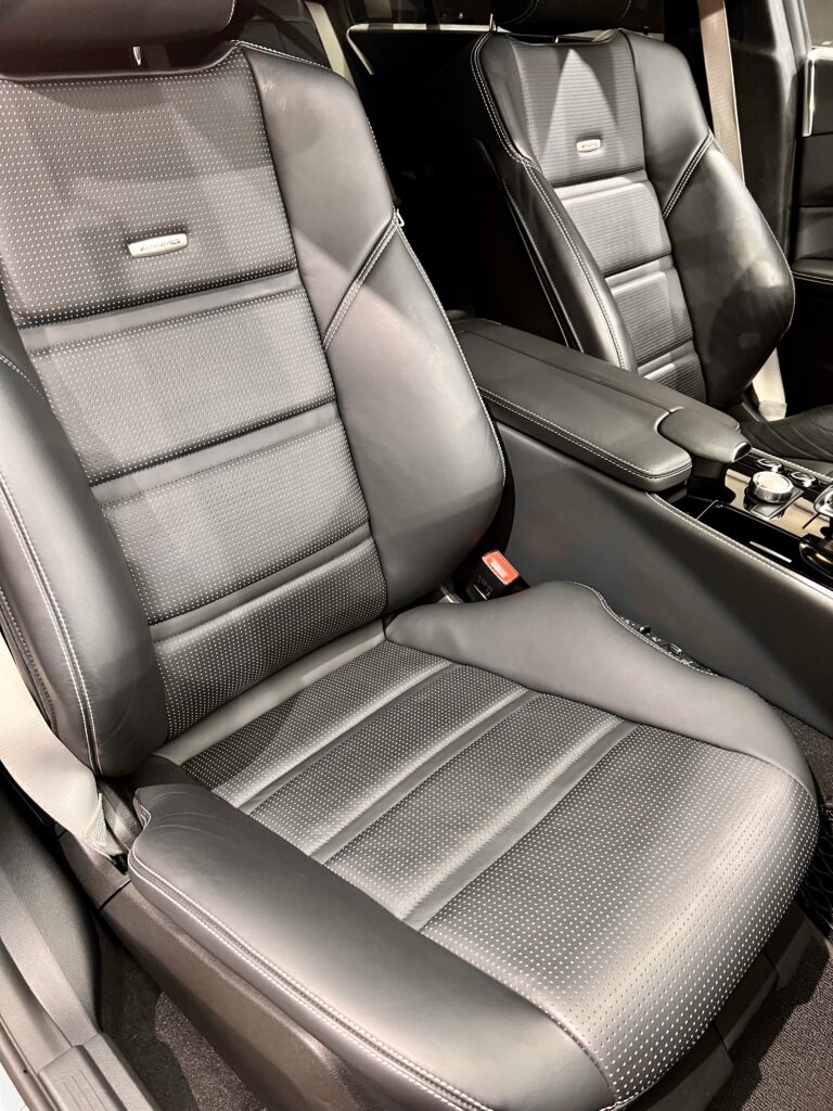 2014 Mercedes-Benz CLS63AMG S 4Matic