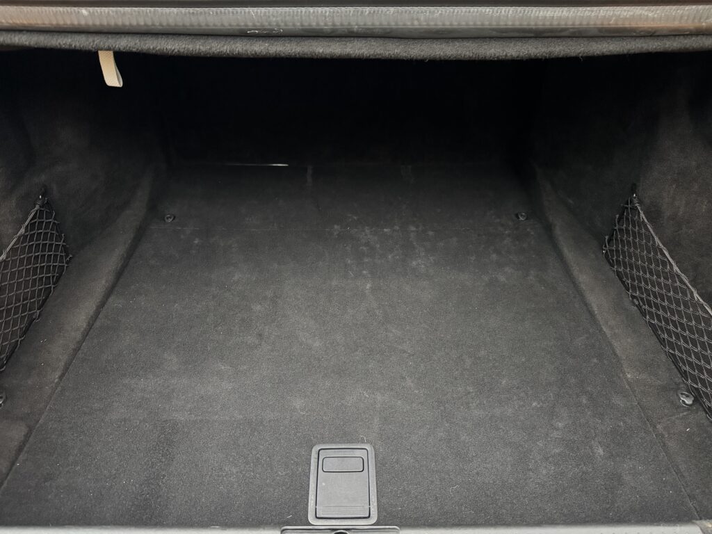 2008 Mercedes-Benz S63AMG