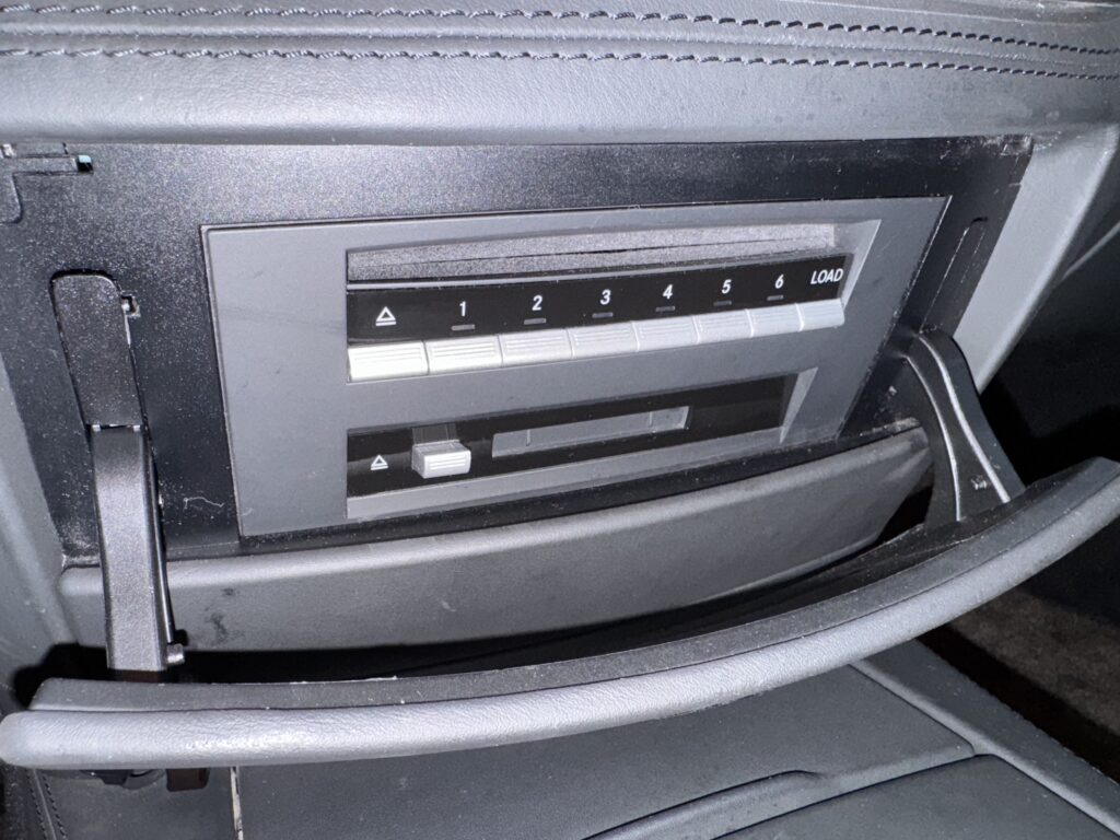 2008 Mercedes-Benz S63AMG