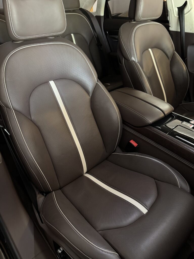 2011 Audi A8 4.2