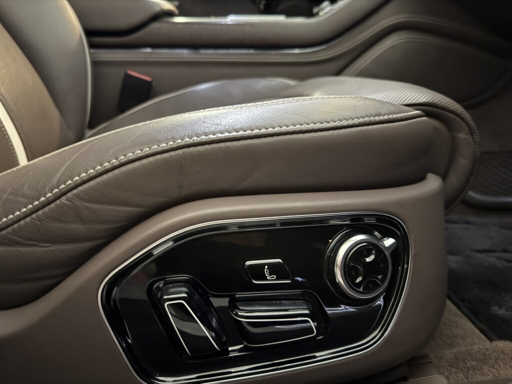 2011 Audi A8 4.2