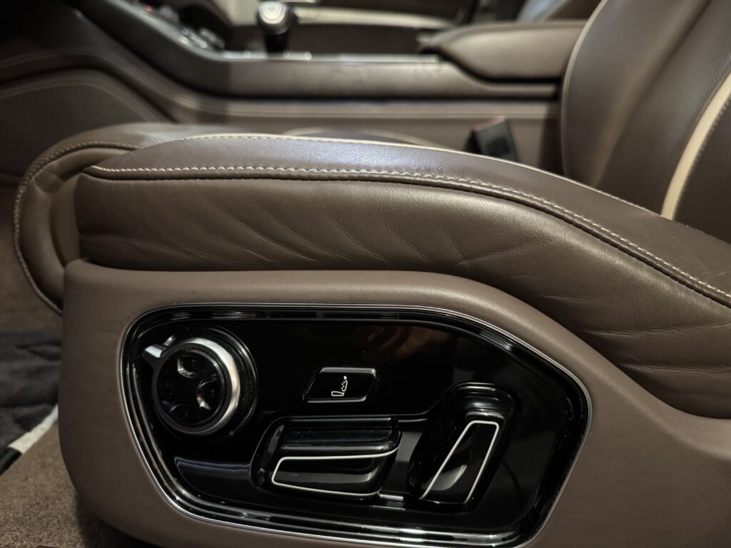2011 Audi A8 4.2