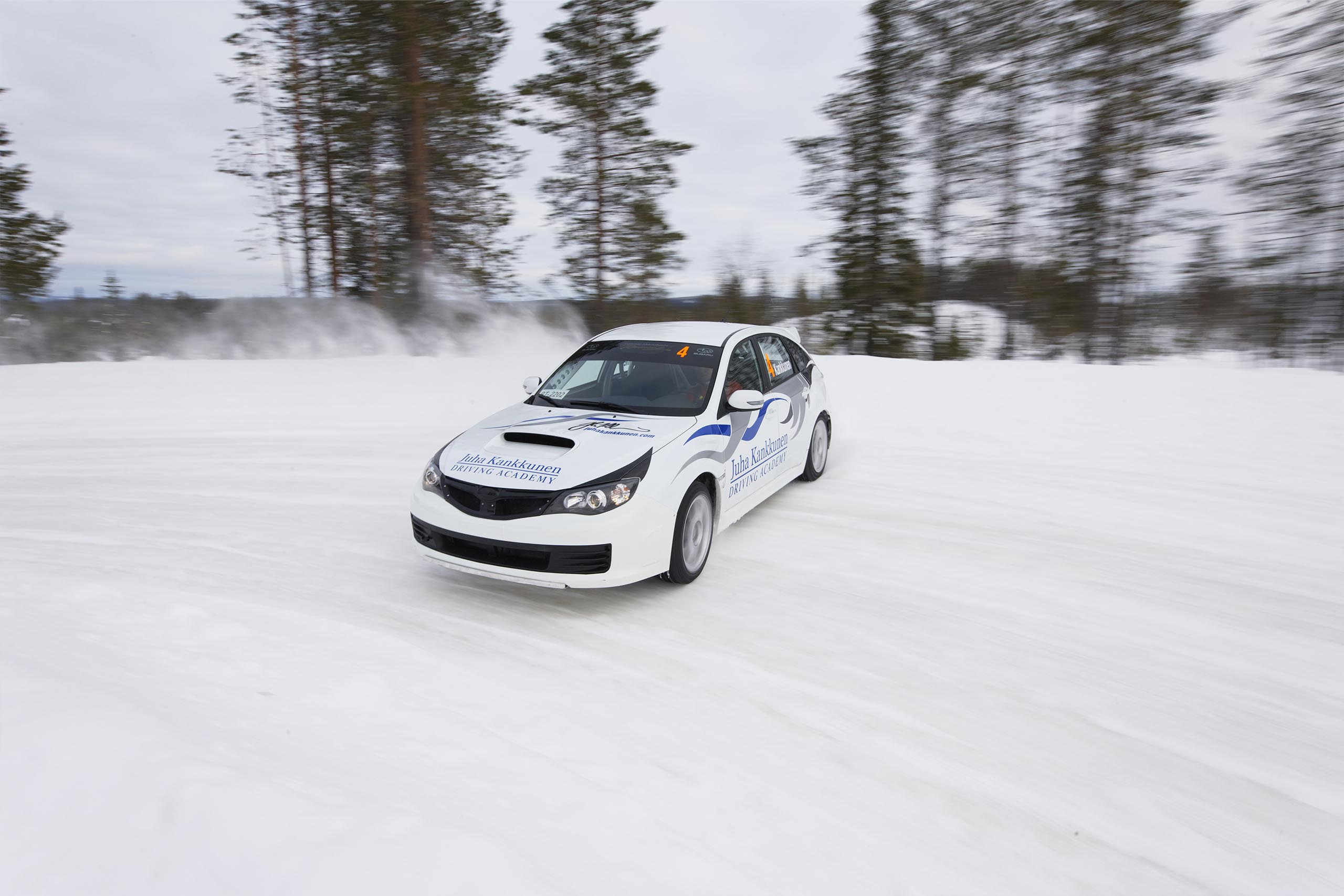 Juha Kankkunen 1