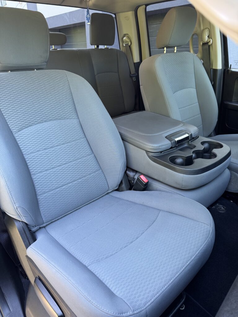 2019 Dodge Ram 1500 Classic
