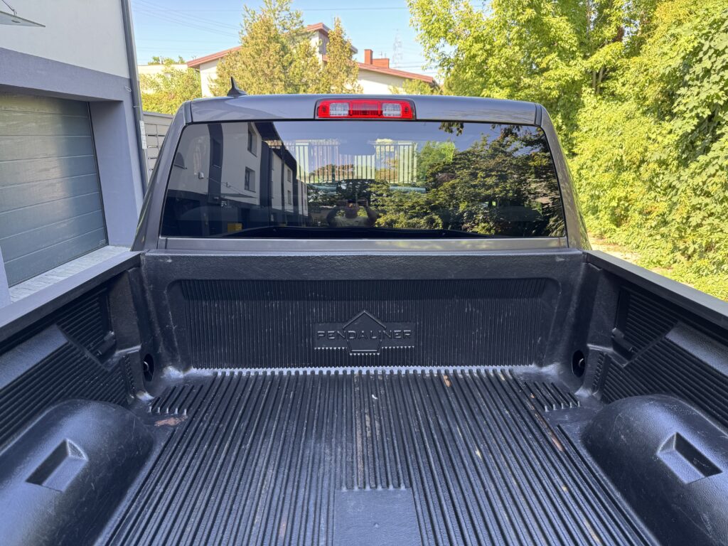 2019 Dodge Ram 1500 Classic